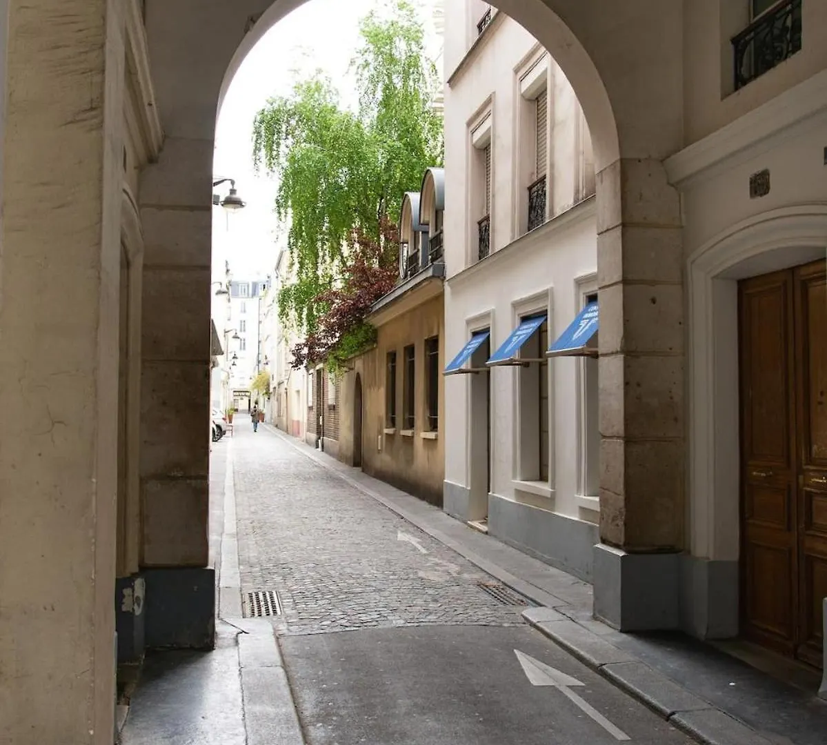 La Lumiere Eiffel Walk To Tower Apartment